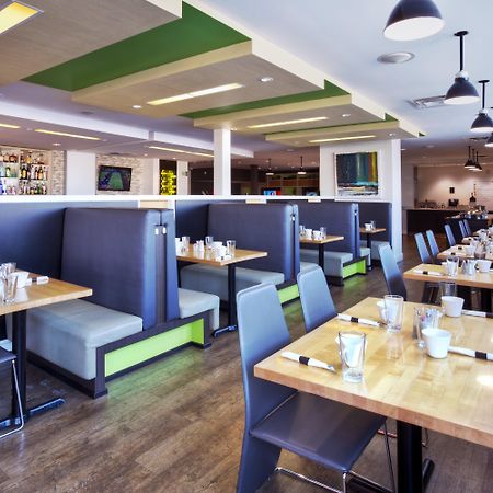 Holiday Inn Express Winnipeg Airport - Polo Park By Ihg Kültér fotó