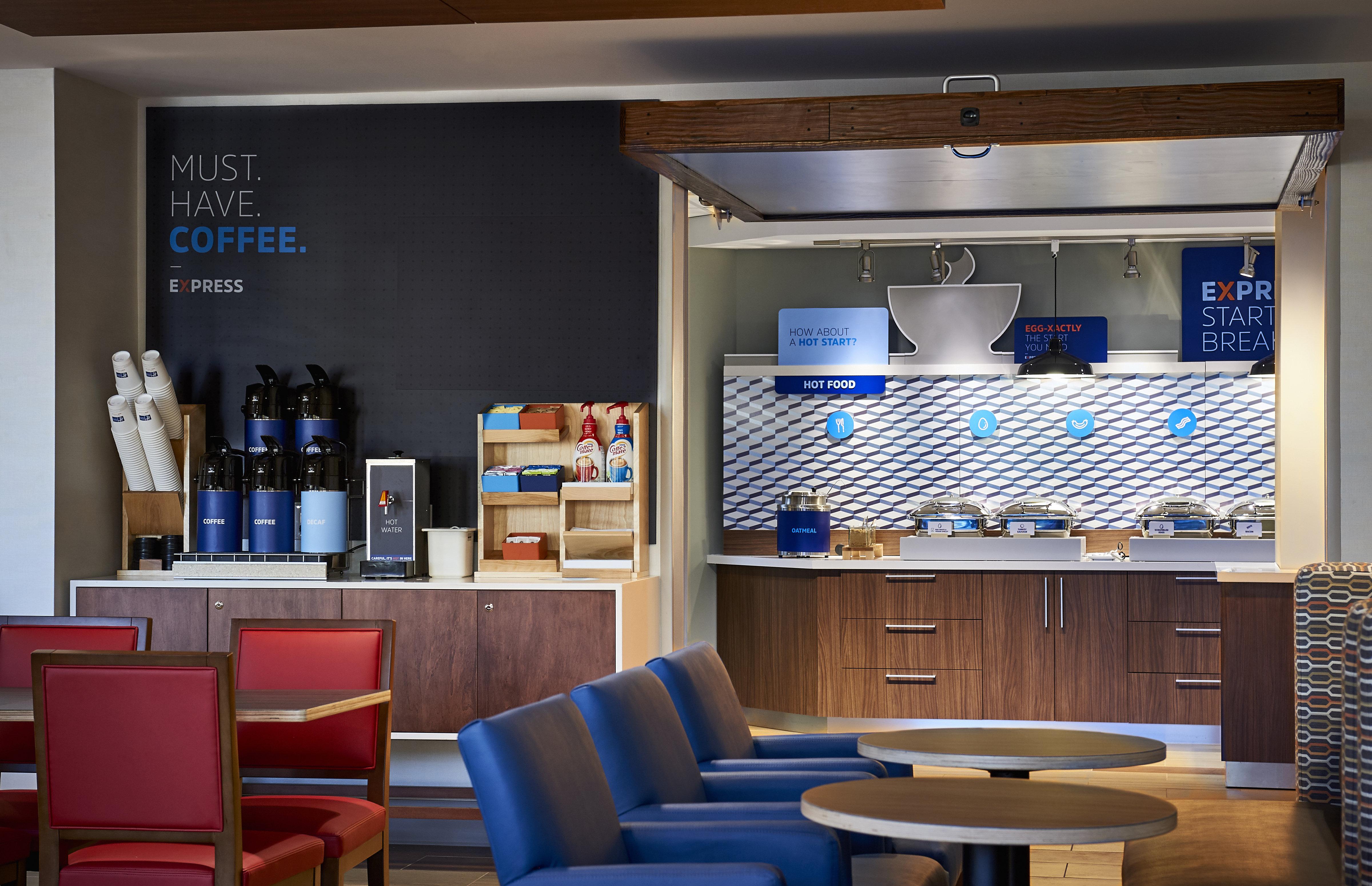 Holiday Inn Express Winnipeg Airport - Polo Park By Ihg Kültér fotó