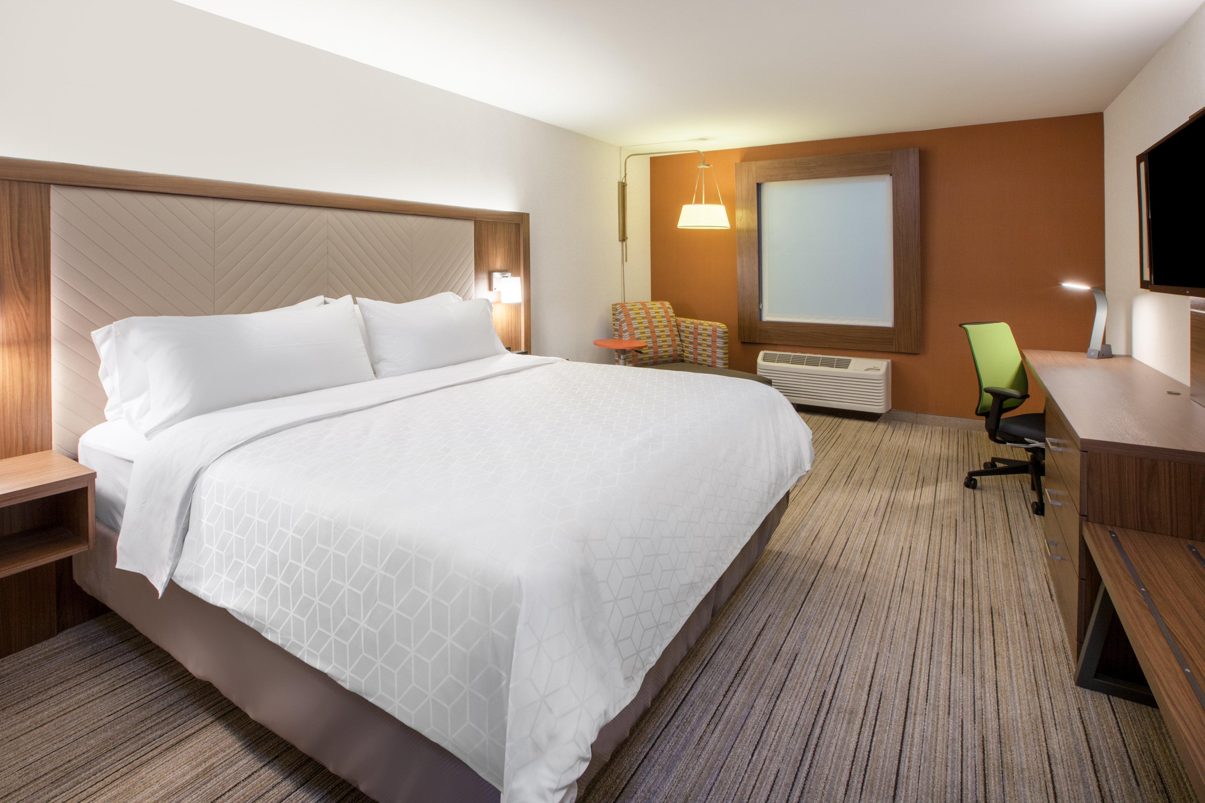 Holiday Inn Express Winnipeg Airport - Polo Park By Ihg Kültér fotó