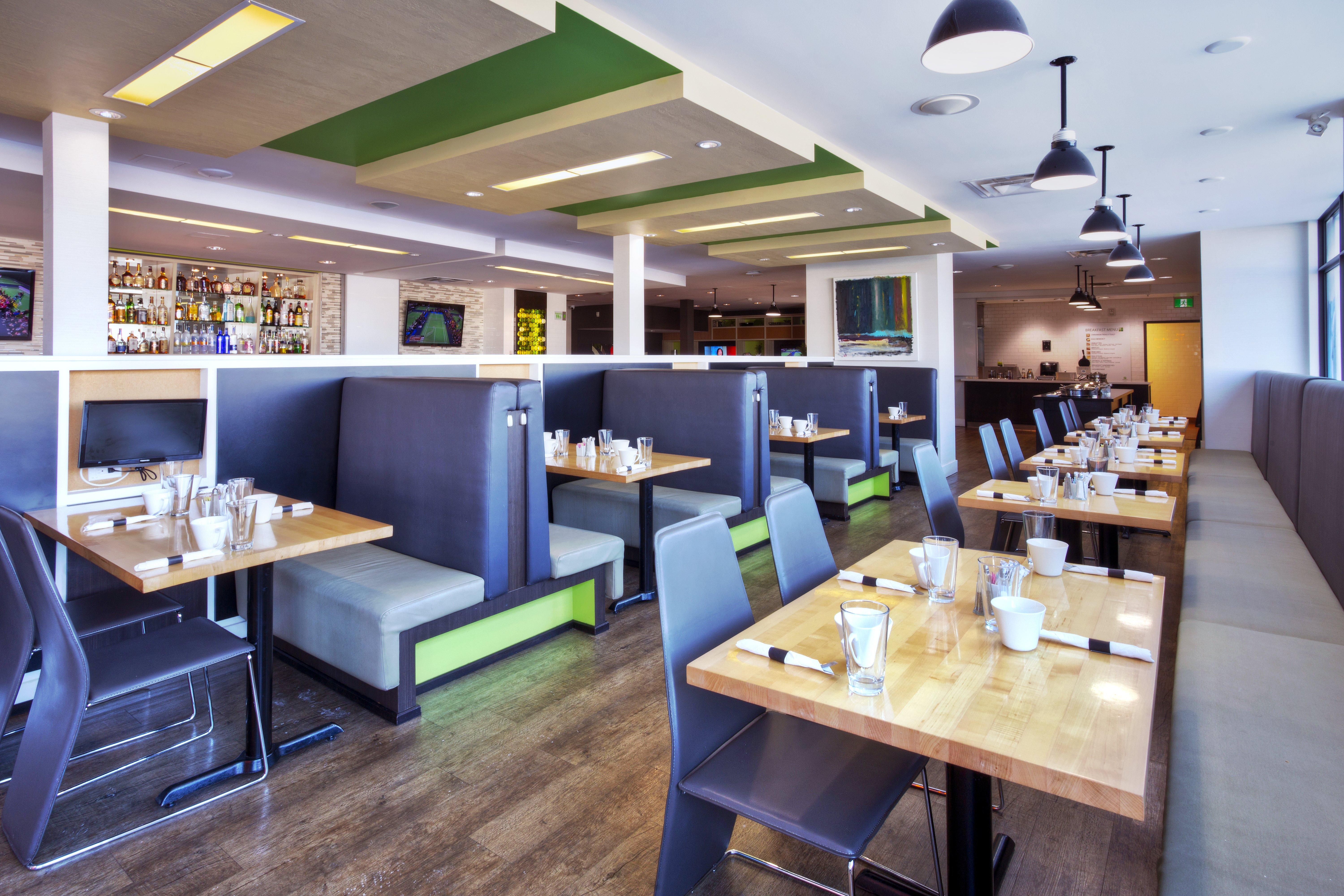 Holiday Inn Express Winnipeg Airport - Polo Park By Ihg Kültér fotó