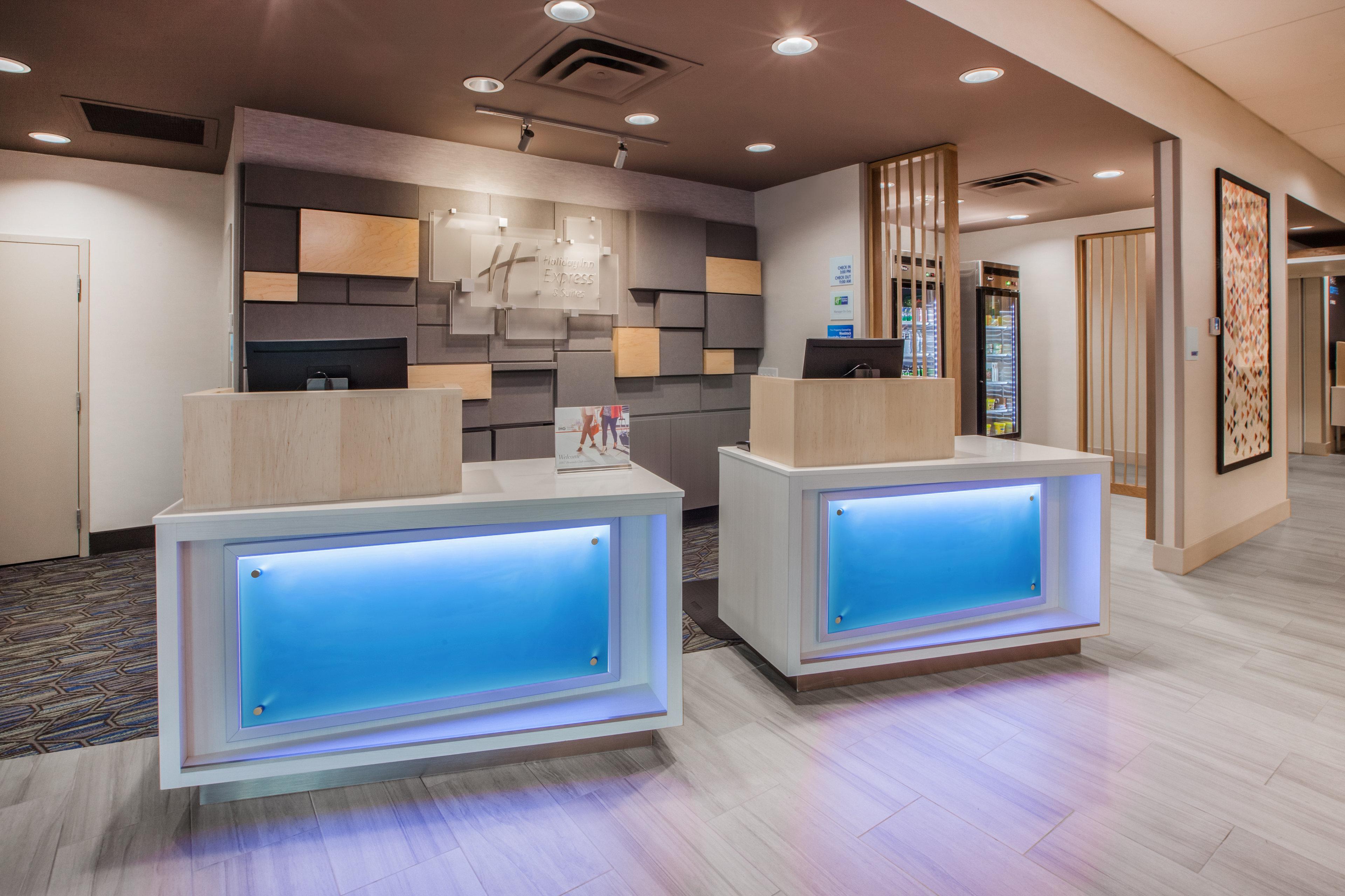 Holiday Inn Express Winnipeg Airport - Polo Park By Ihg Kültér fotó