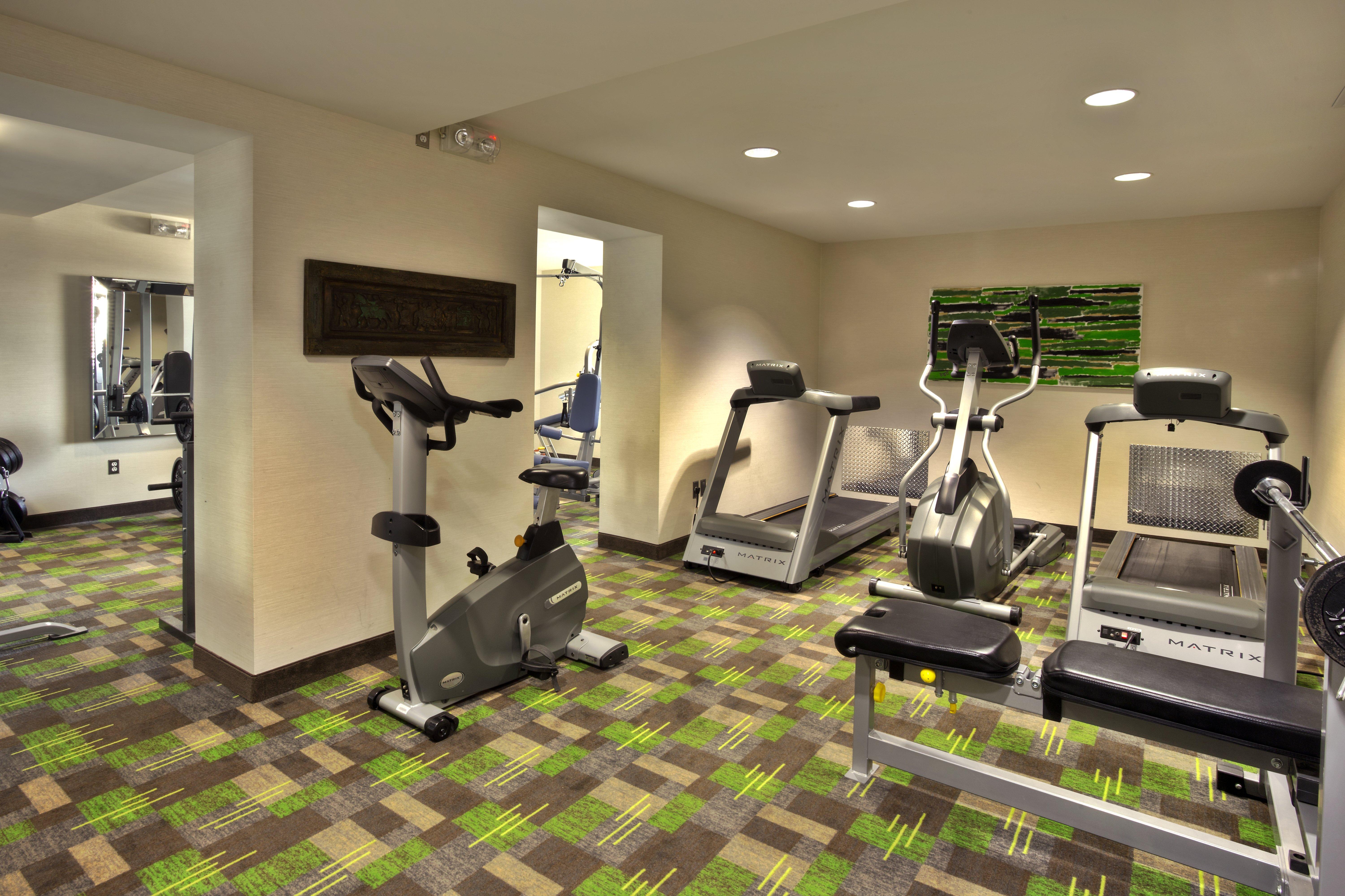 Holiday Inn Express Winnipeg Airport - Polo Park By Ihg Kültér fotó