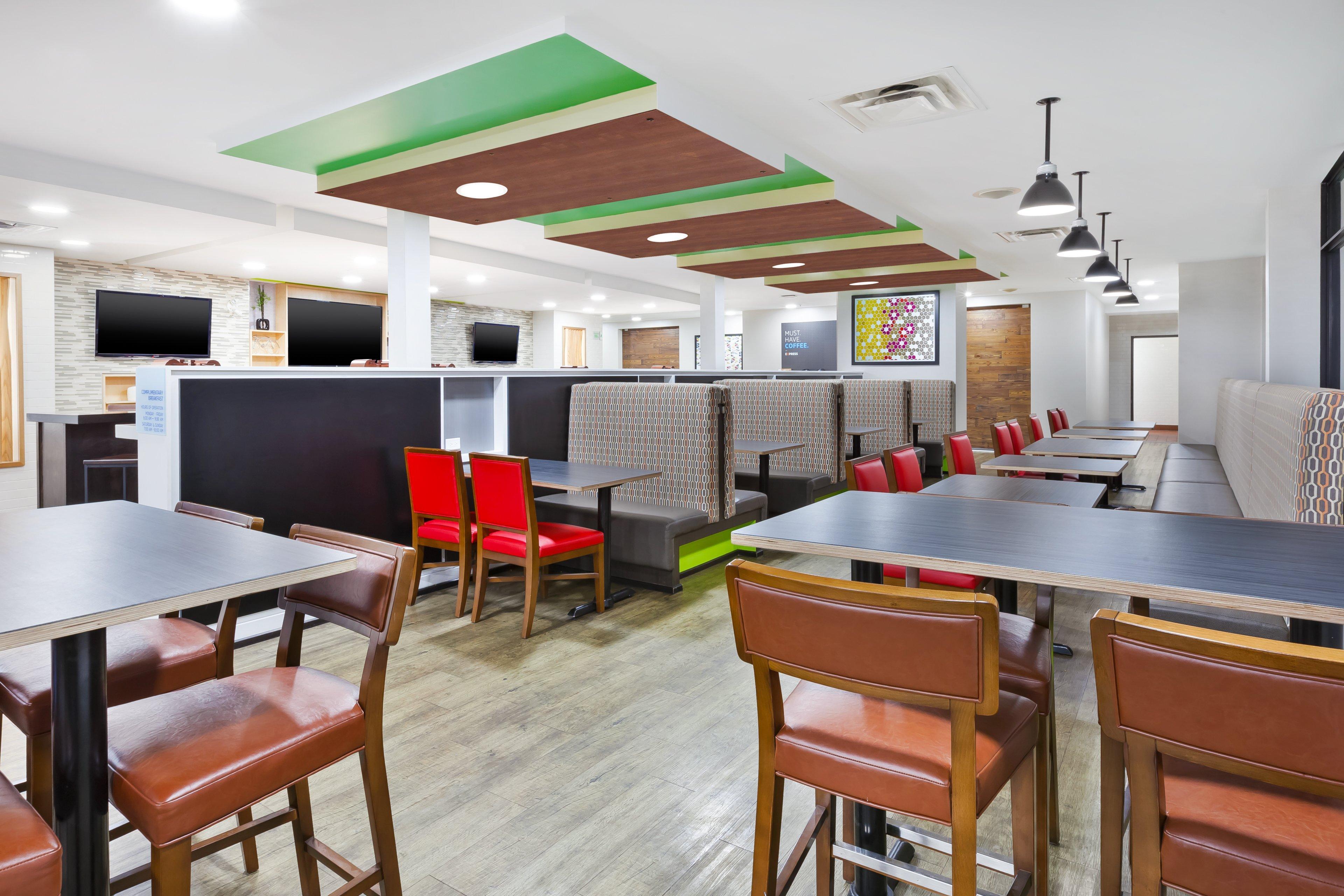 Holiday Inn Express Winnipeg Airport - Polo Park By Ihg Kültér fotó