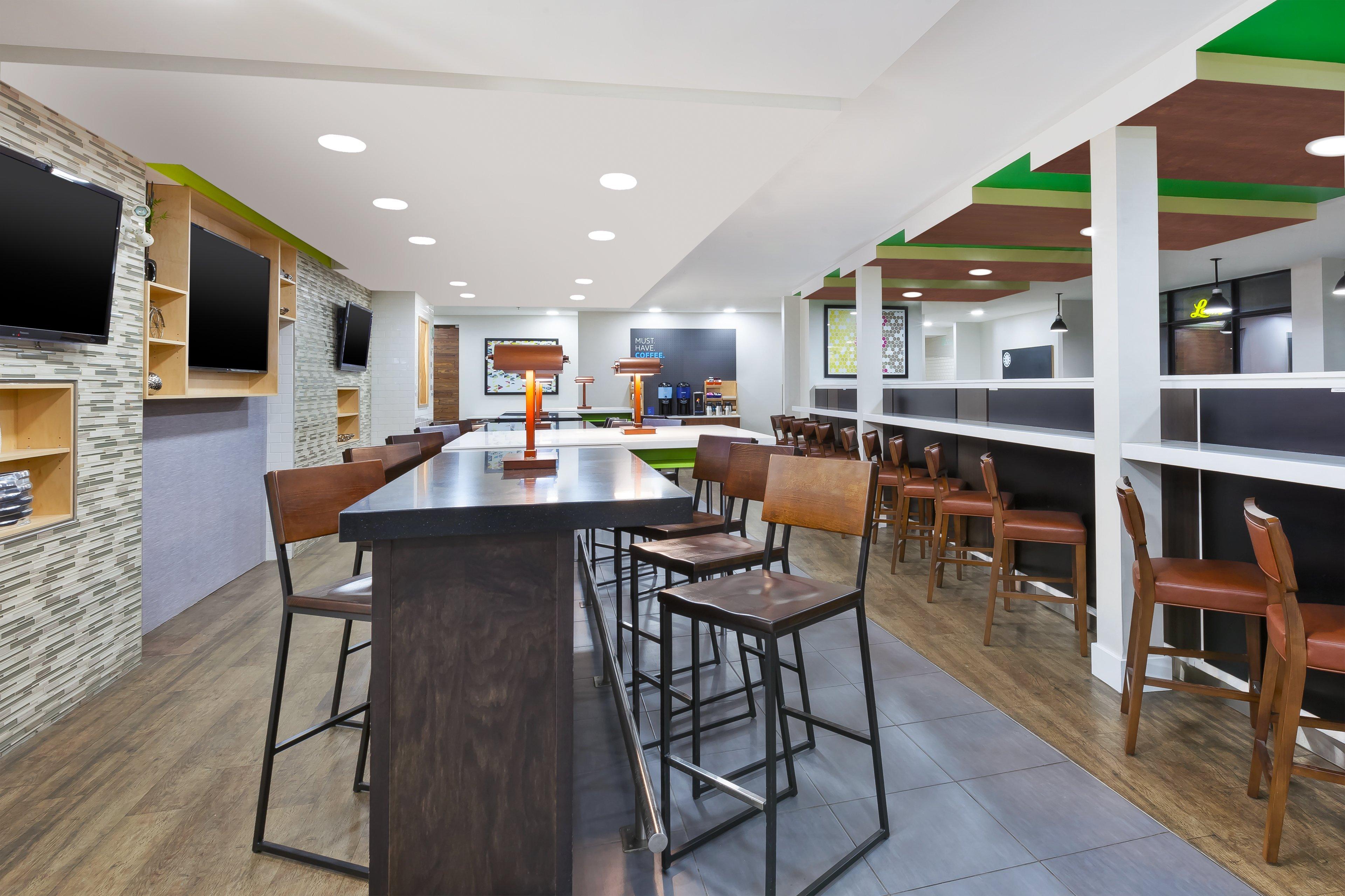 Holiday Inn Express Winnipeg Airport - Polo Park By Ihg Kültér fotó