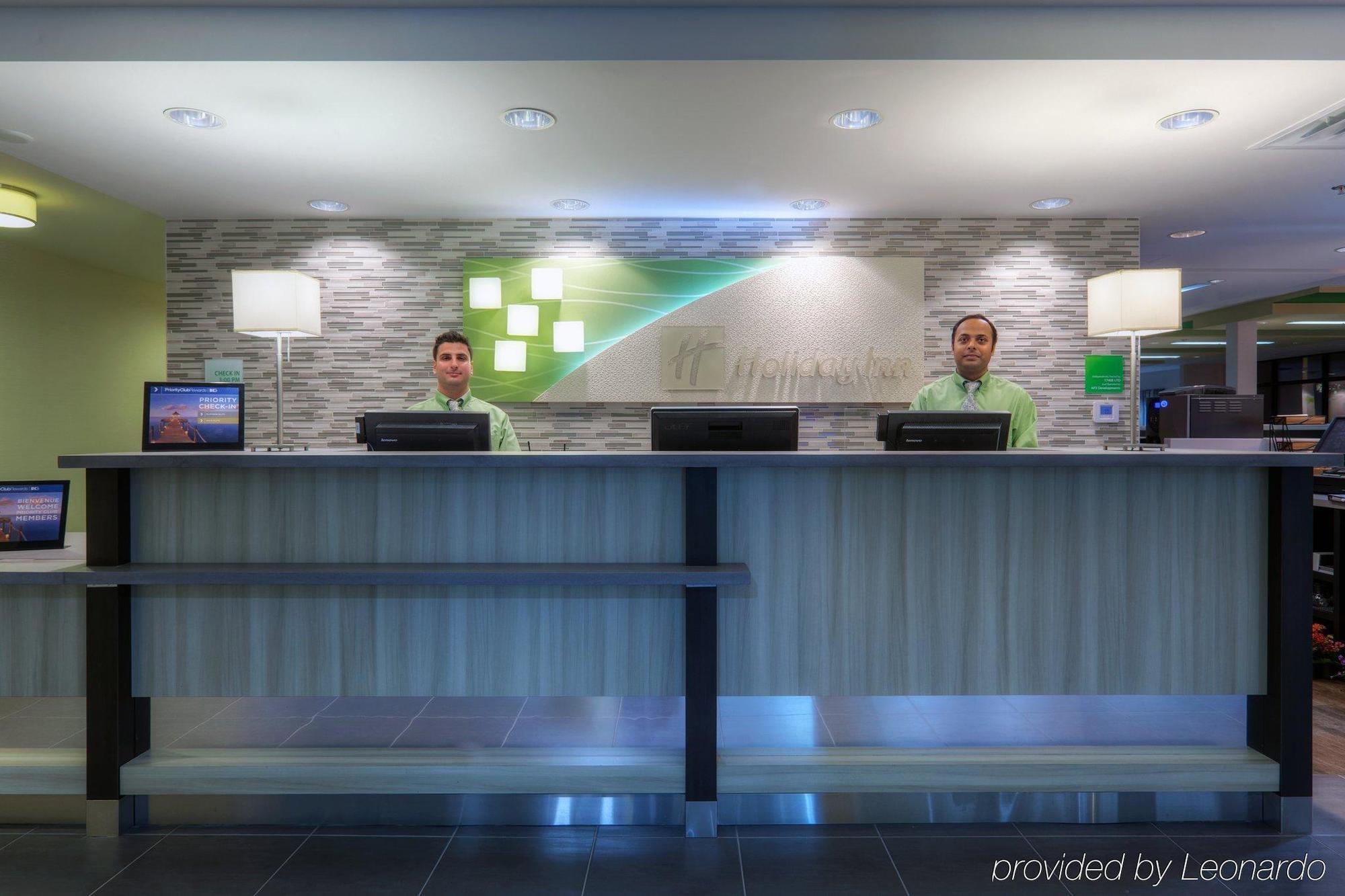 Holiday Inn Express Winnipeg Airport - Polo Park By Ihg Kültér fotó