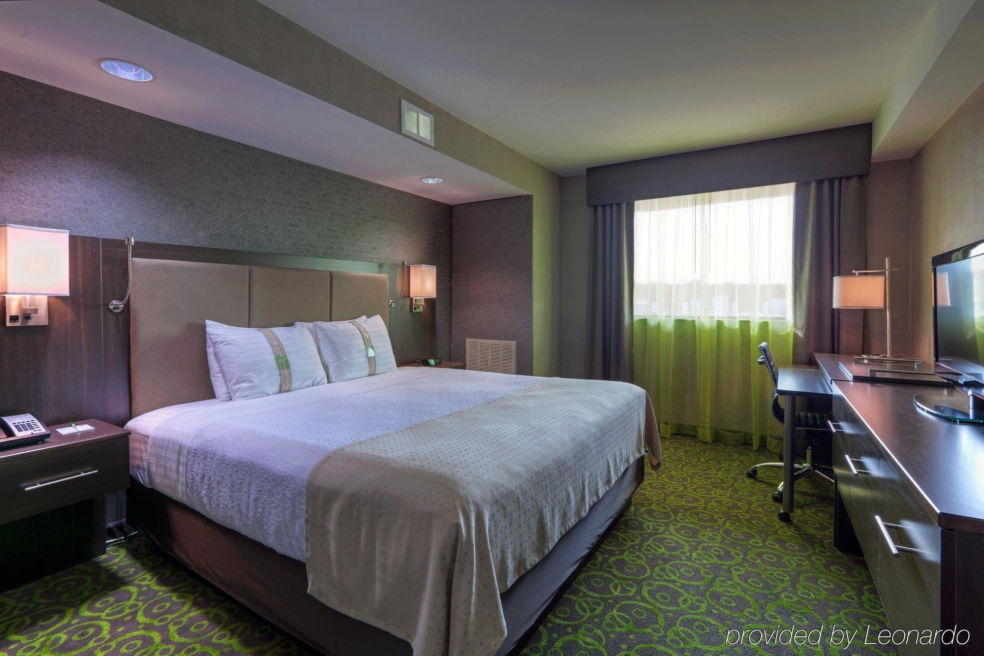 Holiday Inn Express Winnipeg Airport - Polo Park By Ihg Kültér fotó