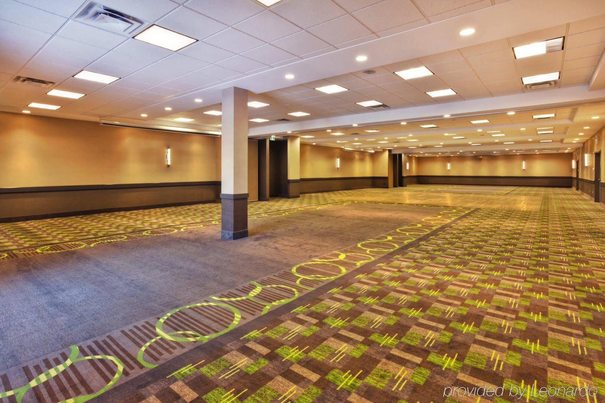 Holiday Inn Express Winnipeg Airport - Polo Park By Ihg Kültér fotó
