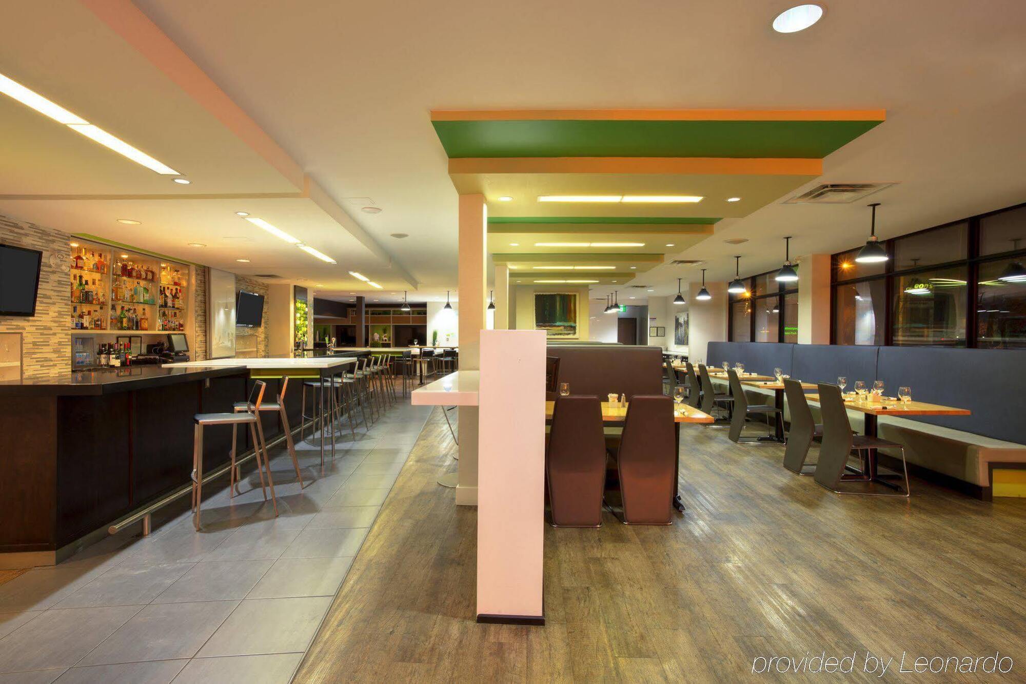 Holiday Inn Express Winnipeg Airport - Polo Park By Ihg Kültér fotó